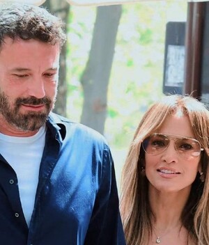 Jennifer Lopez: Mal gesto hacia Ben Affleck se vuelve viral. (Foto: Instagram).