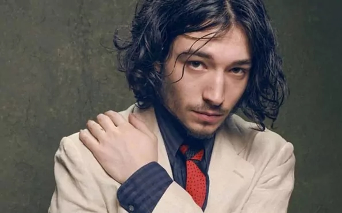 EZRA MILLER