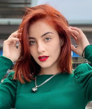 Ella es Paola Dalay, la chica que le robó el corazón a José Eduardo Derdez
