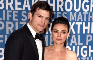 Mila Kunis y la fuerte razón por la que no le da regalos a sus hijos (Foto: Getty Images)