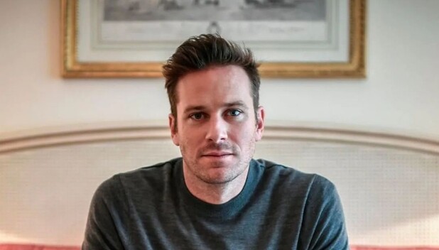¿Hicieron un pacto con el diablo? Ellos son la familia de Armie Hammer. (Foto: Instagram).