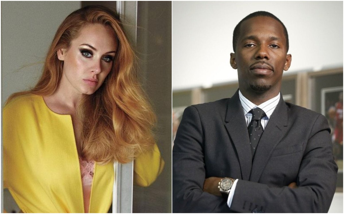 Adele confirma que se casará con Rich Paul y tendrá más hijos (Foto: Instagram)