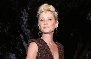 Anne Heche murió y esta fue su última voluntad (Foto: Getty Images)