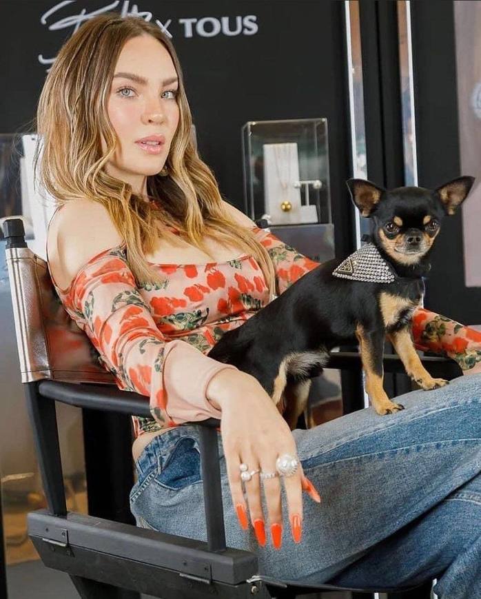 belinda