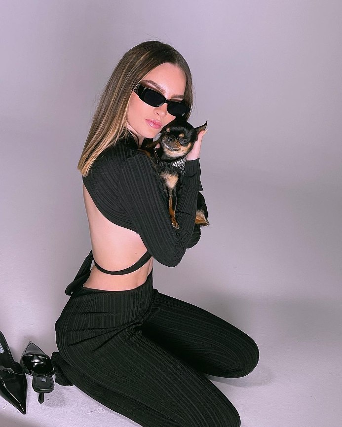 belinda