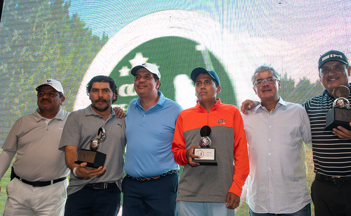 Copa de Golf Canaco 2022 Copa de Golf Canaco 2022