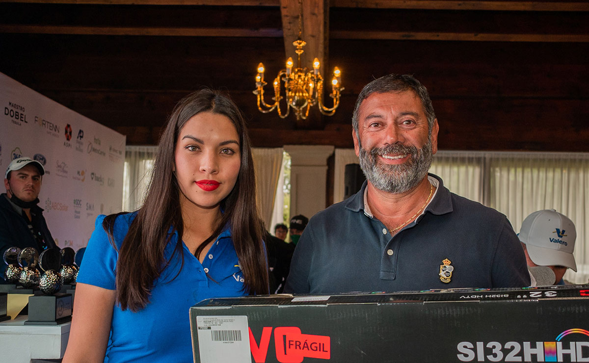 Copa de Golf Canaco 2022