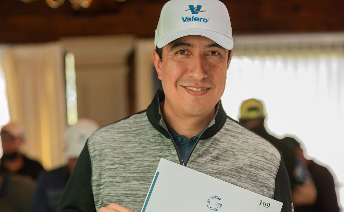 Copa de Golf Canaco 2022