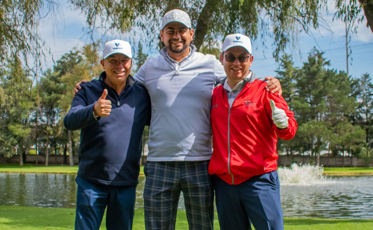 Copa de Golf Canaco 2022