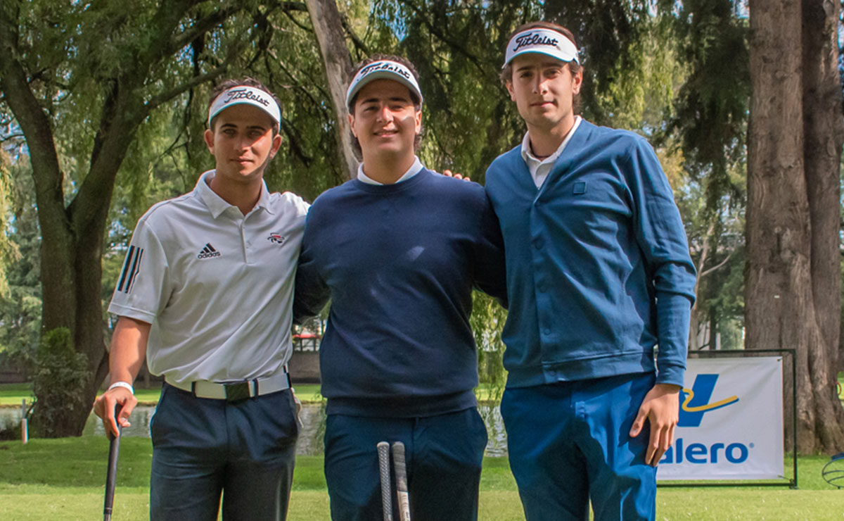 Copa de Golf Canaco 2022