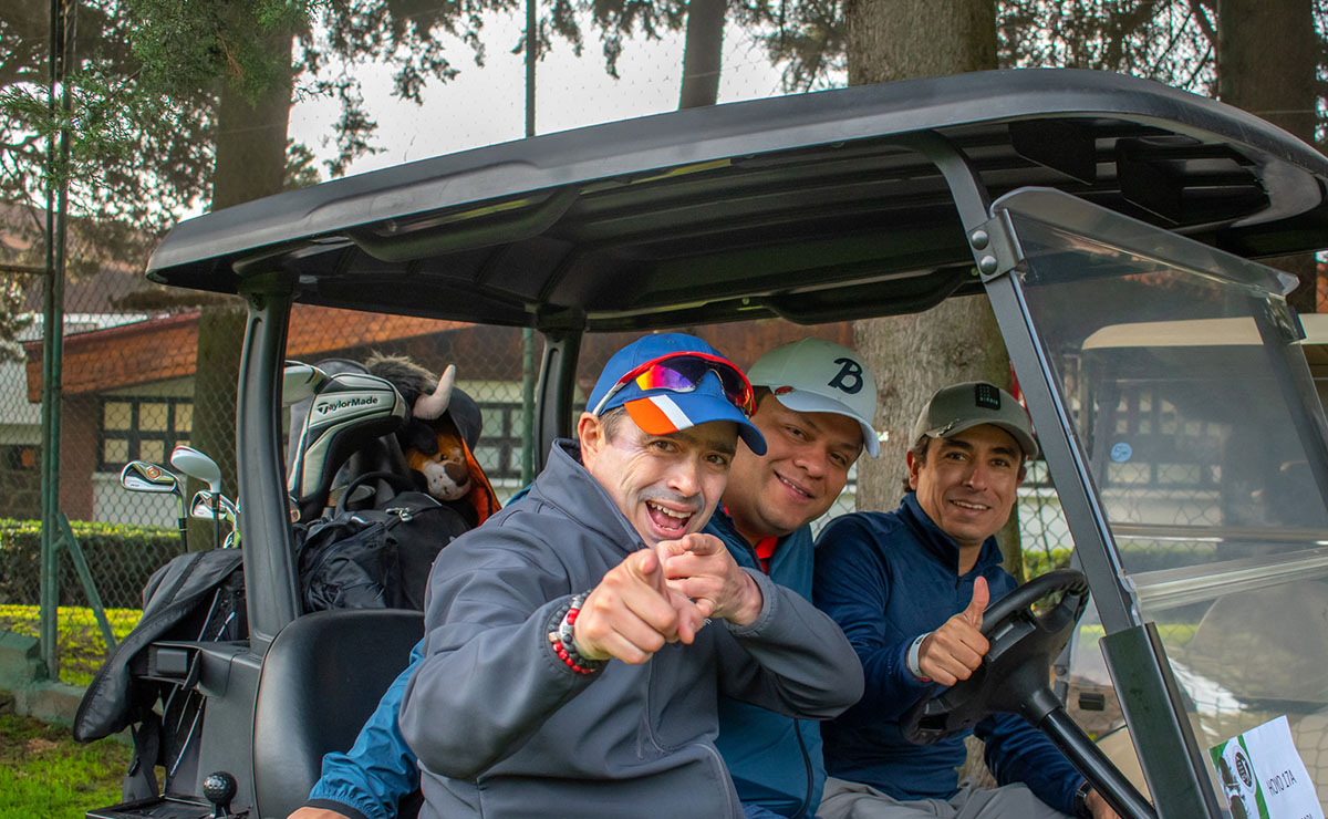 Copa de Golf Canaco 2022