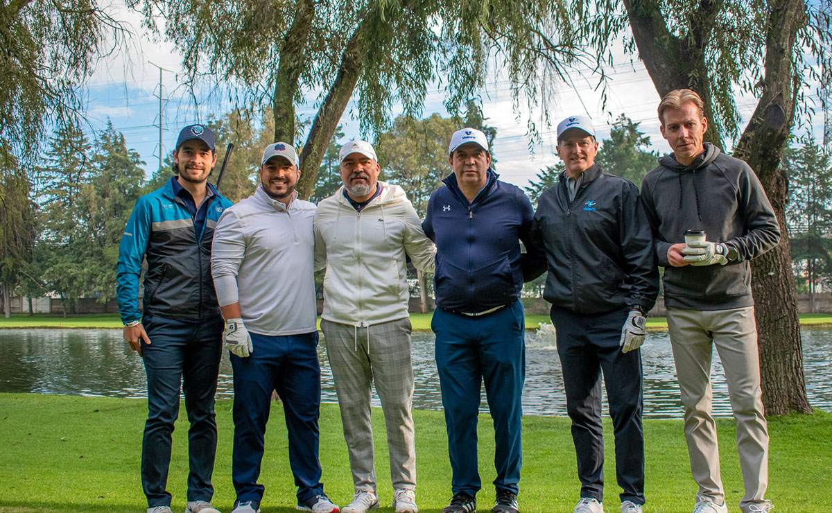 Copa de Golf Canaco 2022