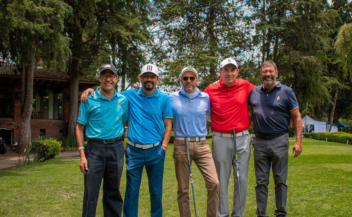 Copa de Golf Canaco 2022