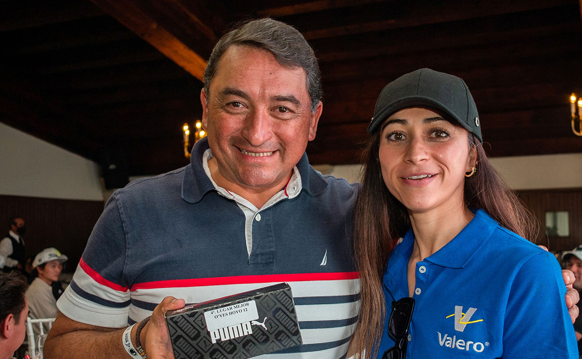 Copa de Golf Canaco 2022