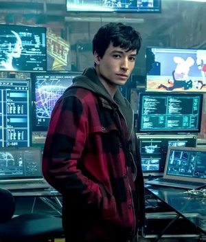 ¿Del éxito a la cárcel? Ezra Miller es sospechoso en la desaparición de 4 personas