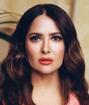 Salma Hayek. (Foto: Instagram).