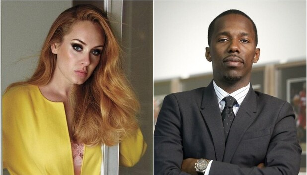 Adele confirma que se casará con Rich Paul y tendrá más hijos (Foto: Instagram)