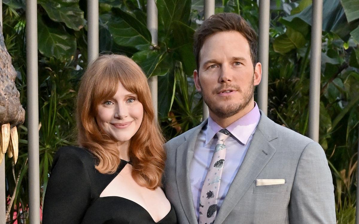 Bryce Dallas Howard: Esto es lo POCO que ganó por Jurassic World (Foto: Getty Images)