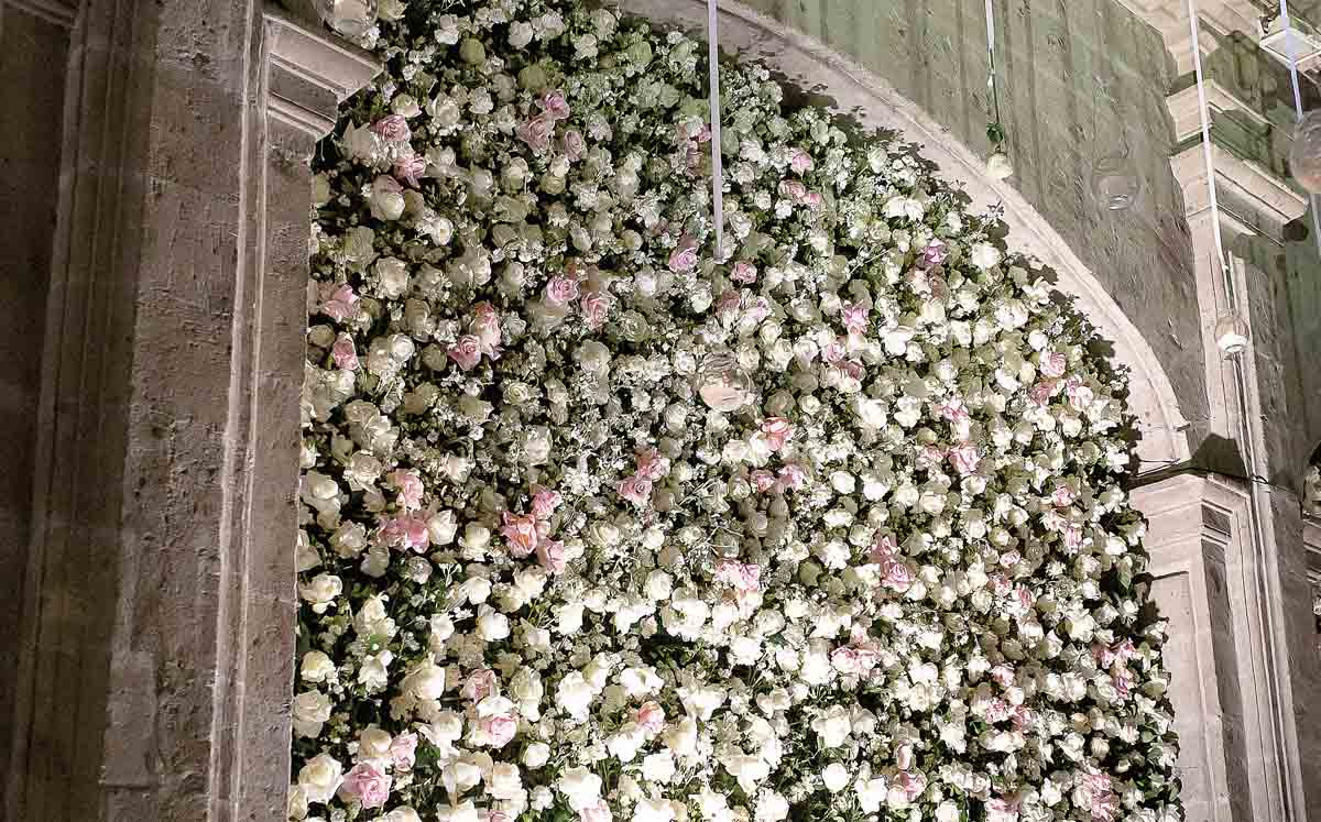 Sweet Details / Fotos: Tatiana Capacha