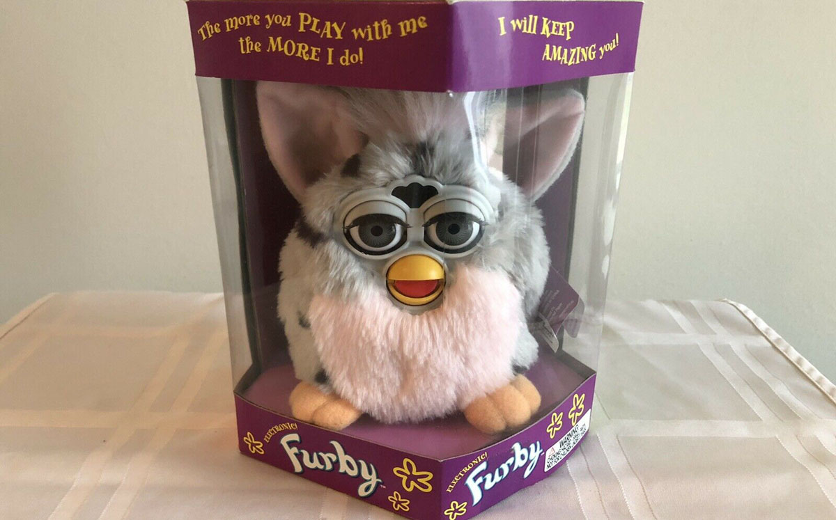 Furby