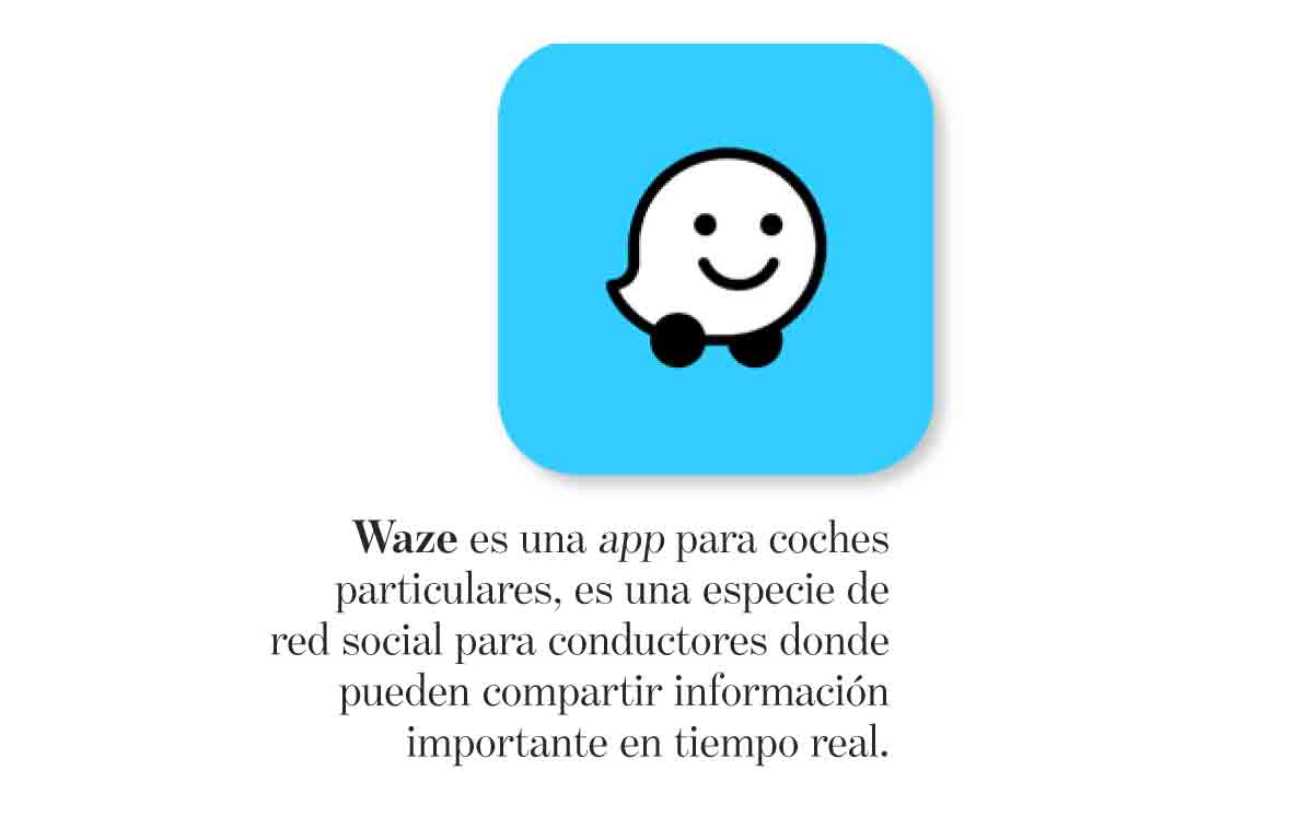 Waze