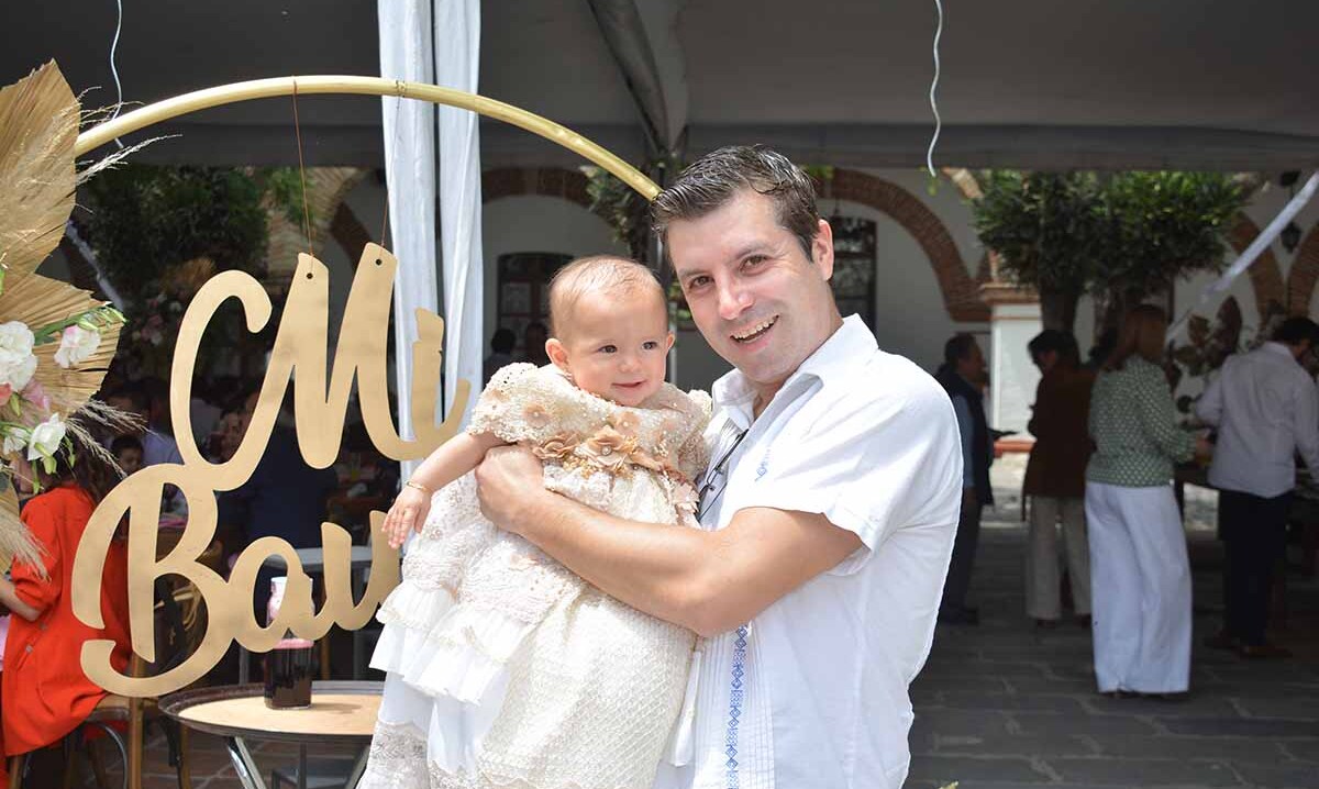 Carlota Mora y Polo Zaldívar