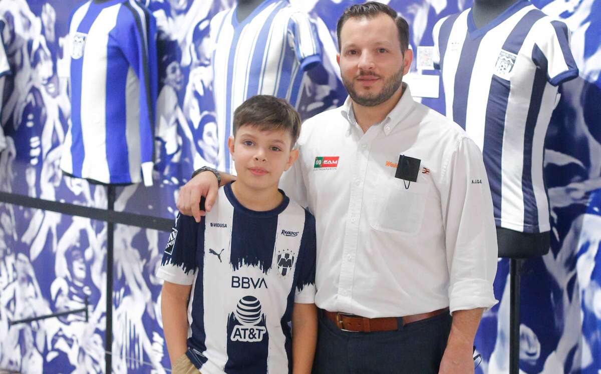 Adrián Gutiérrez y Adrián Gutiérrez