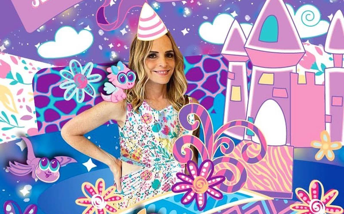 Amparín Serrano: Revelan causa de muerte de la creadora de Distroller (Foto: Instagram)
