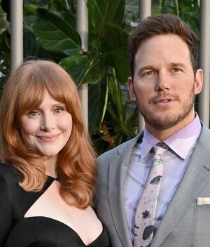 Bryce Dallas Howard: Esto es lo POCO que ganó por Jurassic World (Foto: Getty Images)