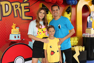 01 Jo Martínez, André Guzmán y Ernesto Guzmán