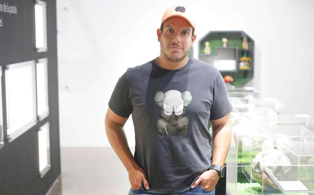 Marcelo Treviño
