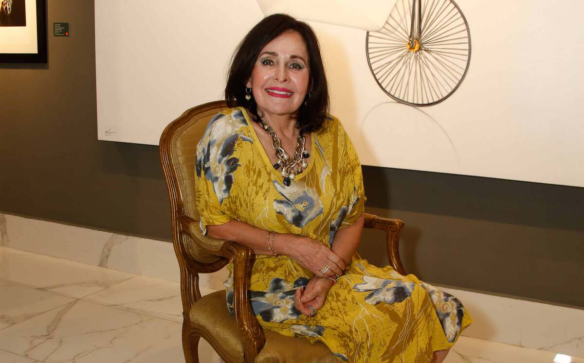 Margarita González de Berchelmann