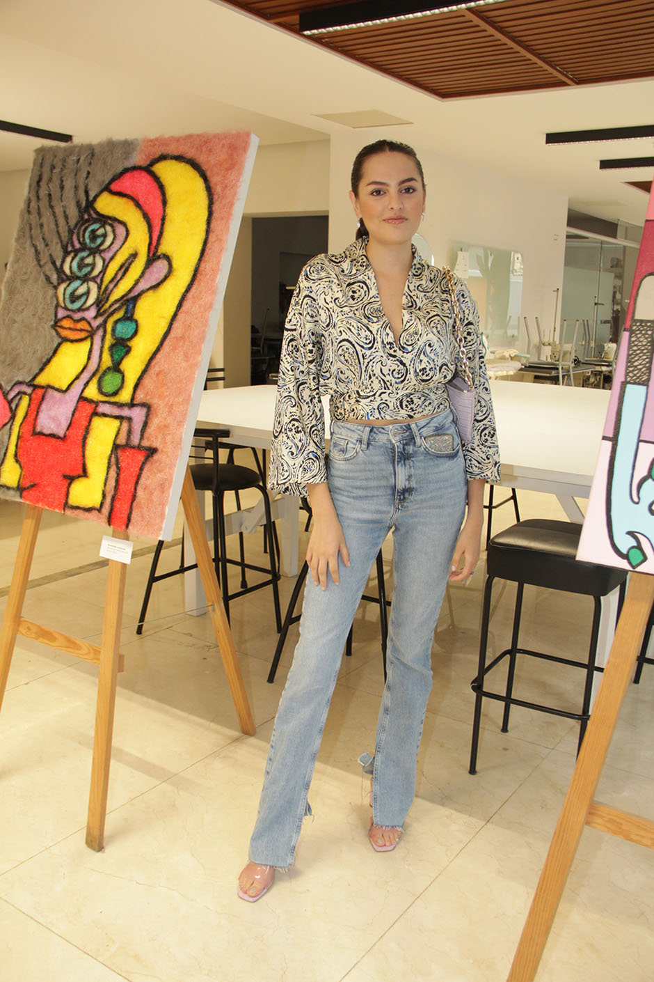 Romina García