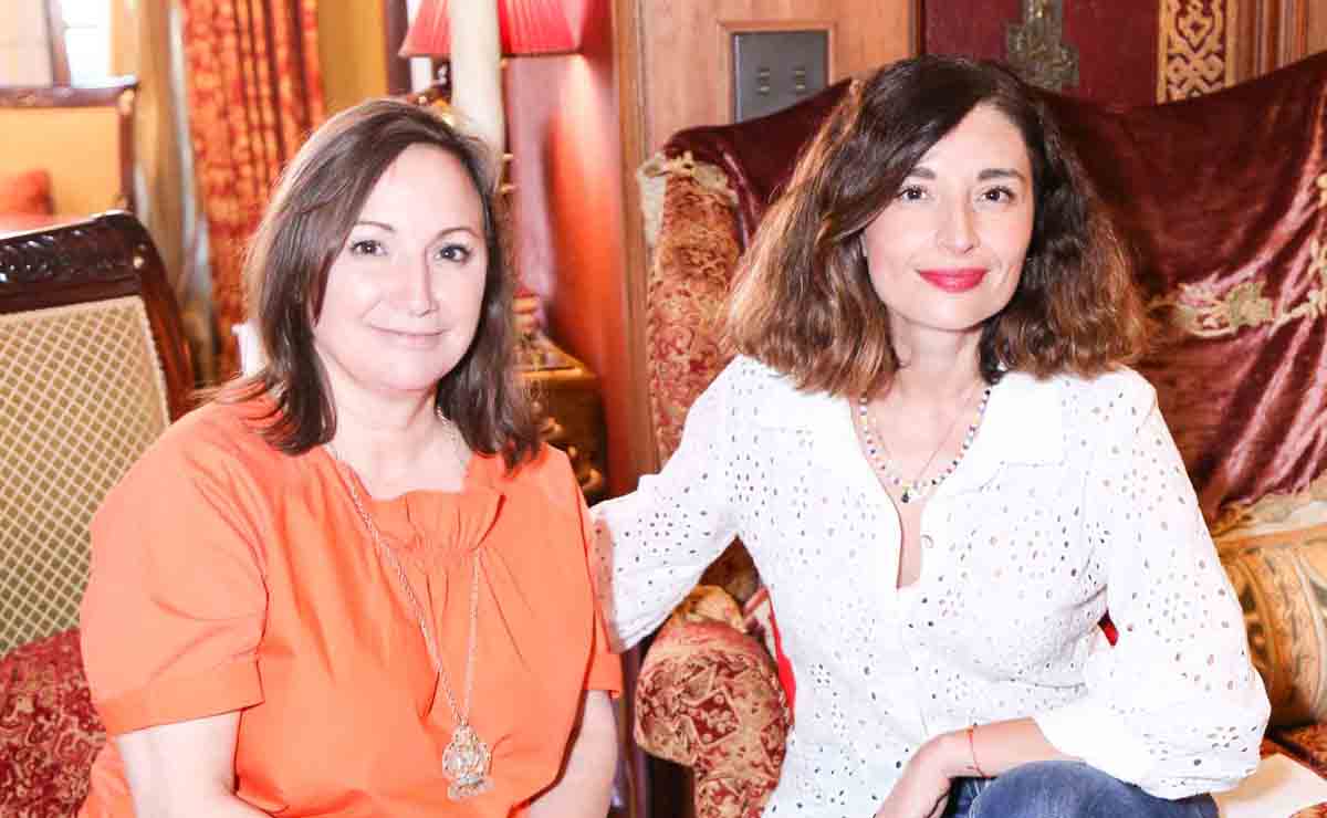 Verónica González Casas y Laura Ballesteros / Fotos: Cortesía