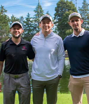 Copa de Golf Canaco 2022