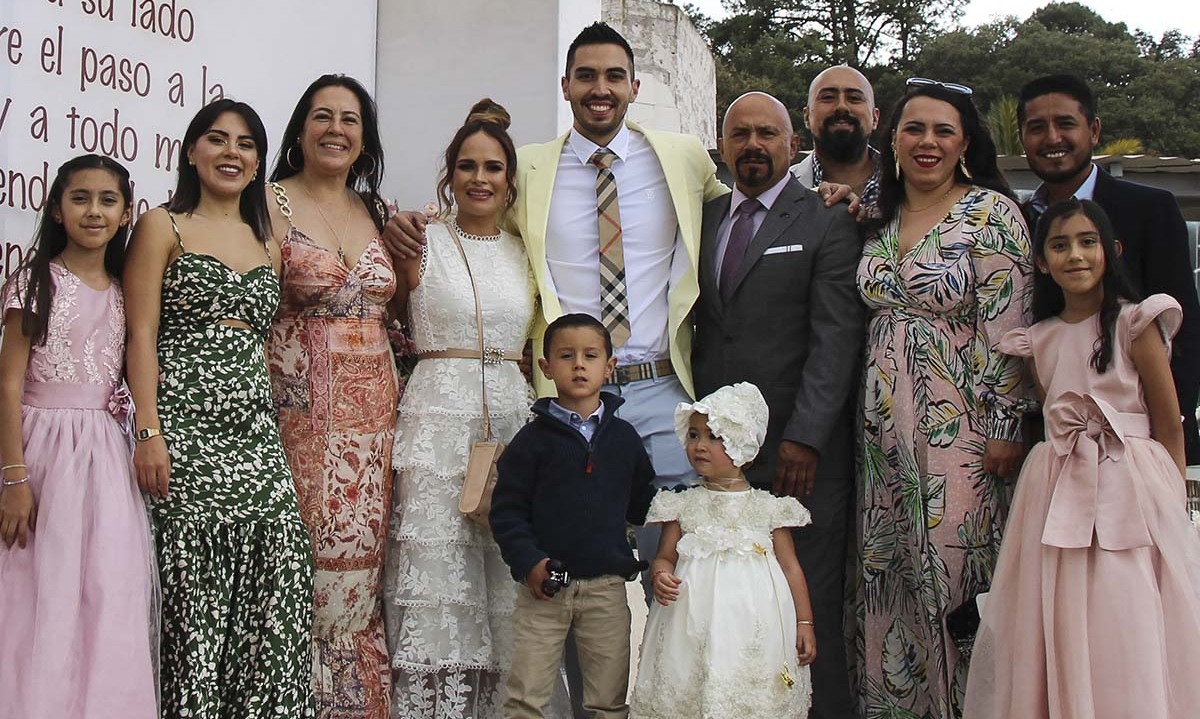Familia Ordaz