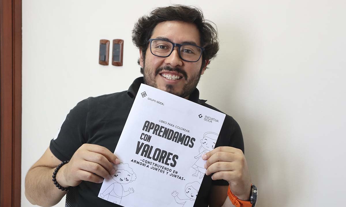 Víctor Hugo Briseño