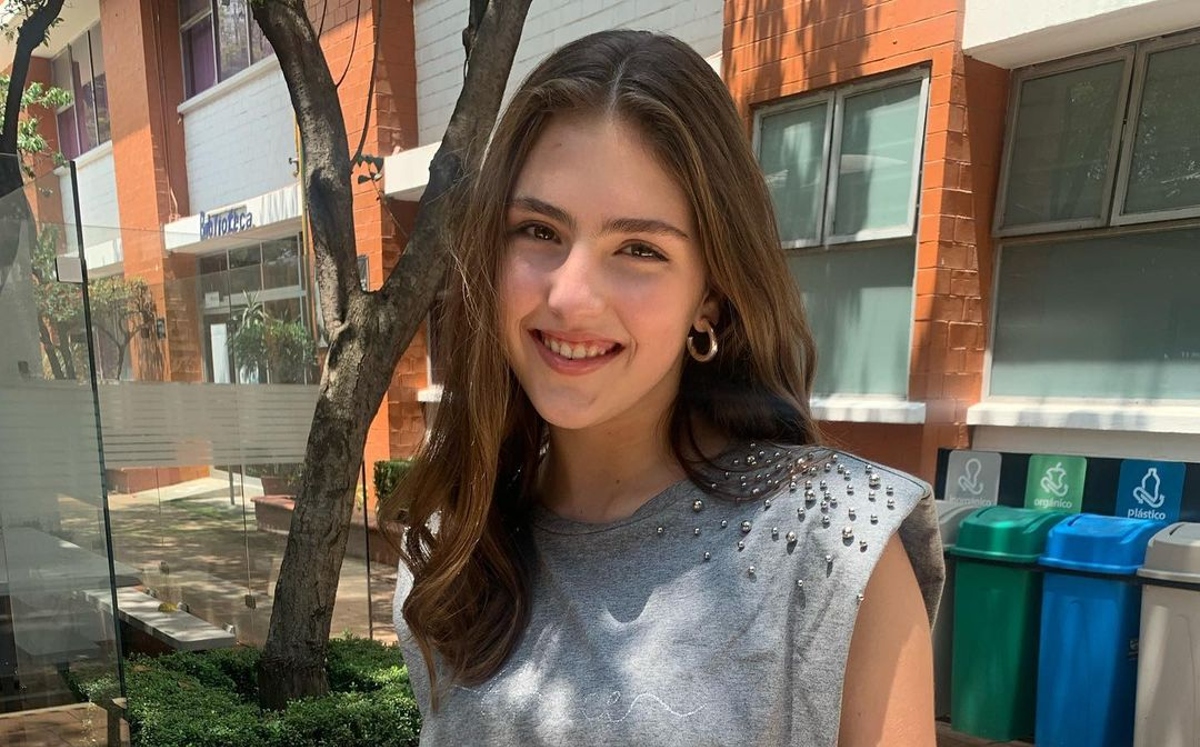 Eugenia Cauduro: Ella es su hermosa hija, Luciana, que heredó su belleza