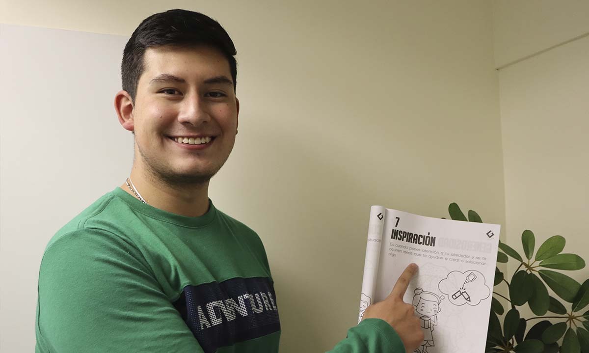 Homero Adrián Pérez