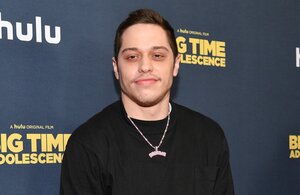 Pete Davidson: Nivel de estudios del ex de Kim Kardashian (Foto: Getty Images)