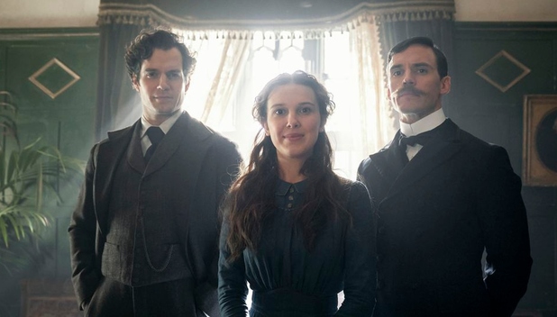 "Enola Holmes 2" ya tiene fecha de estreno en Netflix y estas son las primeras imágenes