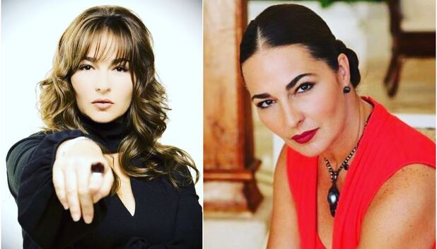 Eugenia Cauduro: Así ha sido su cambio físico tras perder 18 kilos (Foto: Instagram)