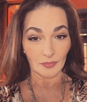 Eugenia Cauduro: Ella es su hermosa hija, Luciana, que heredó su belleza