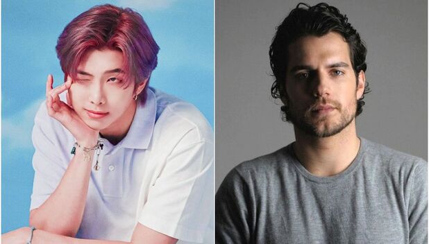 Kim Namjoon: Quién es el hombre más guapo del mundo (Foto. Instagram)