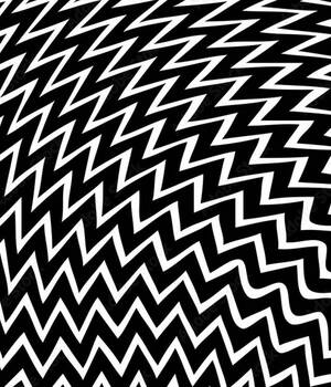 Reto Visual: Sólo las personas con un IQ alto verán la imagen (Foto: Facebook)