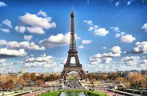 Cuánto dinero necesitas para irte a vivir a París. (Foto: UnSplash).