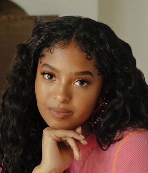 Natalia, hija del fallecido Kobe Bryant, es la modelo del momento. (Foto: Instagram).