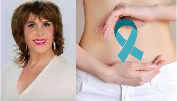 Rebecca Jones: ¿Qué tipo de cáncer tiene de nuevo? (Foto: Instagram)