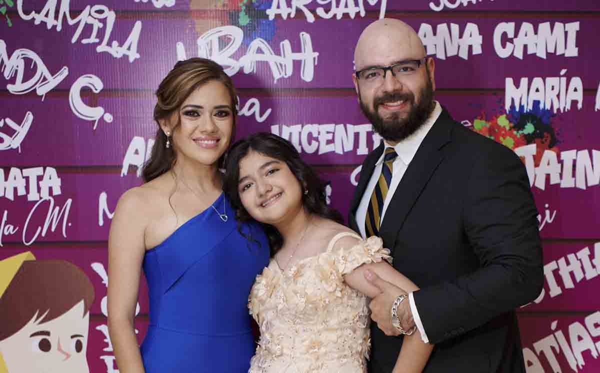 Invitados del evento / Foto: Pildorín