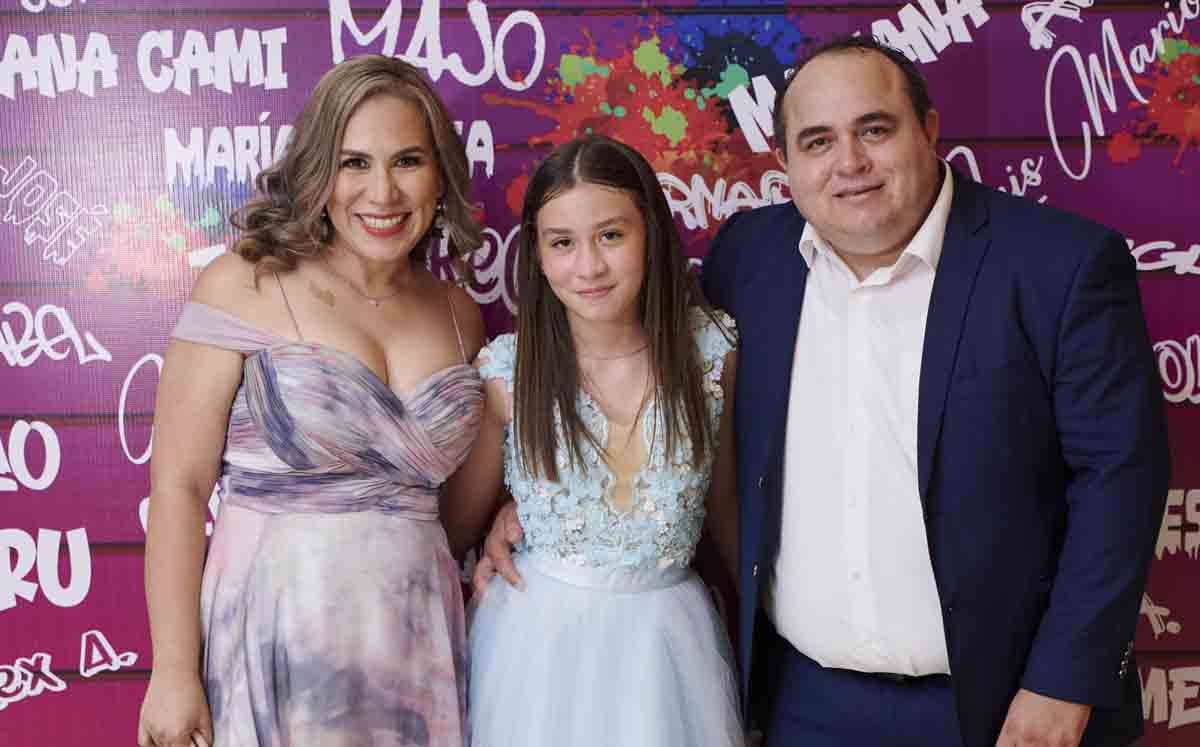 Invitados del evento / Foto: Pildorín